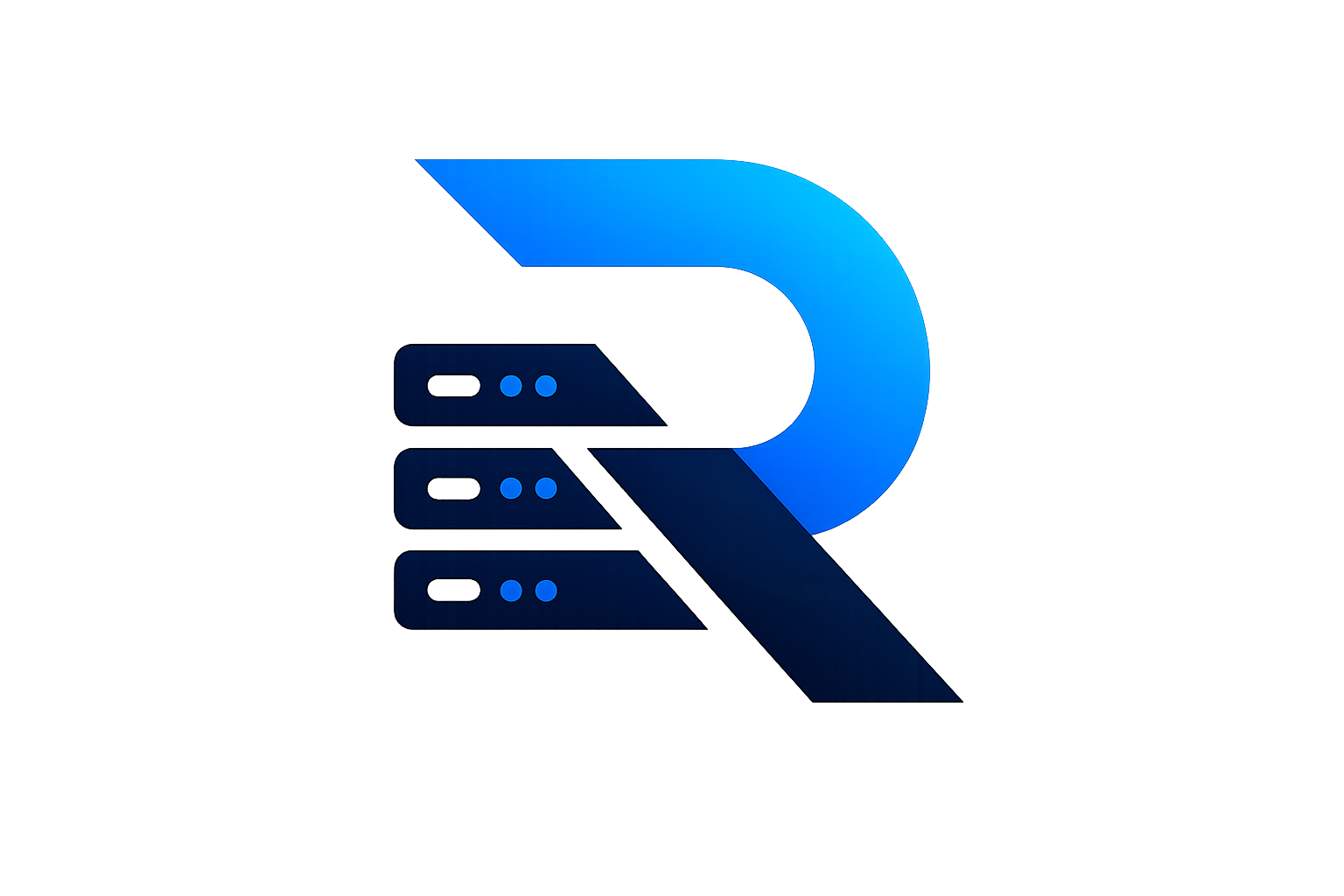 RackNexa Logo